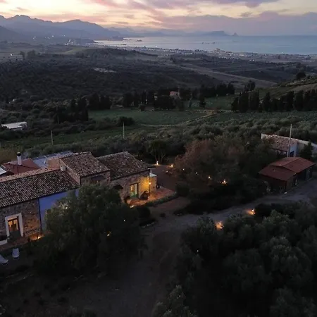 Terre Di Himera Buonfornello