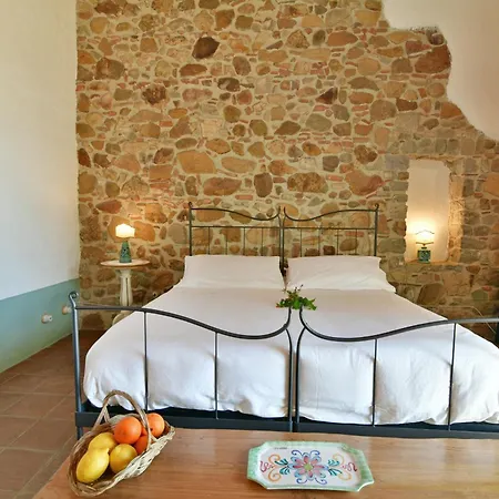 Terre Di Himera Farm stay