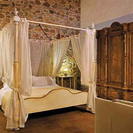 Terre Di Himera Farm stay Buonfornello