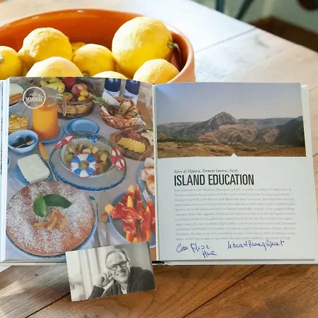 Terre Di Himera Farm stay Buonfornello