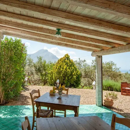 Farm stay Terre Di Himera *
