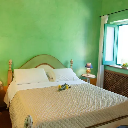 Farm stay Terre Di Himera *