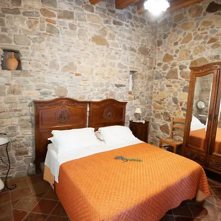 Farm stay Terre Di Himera