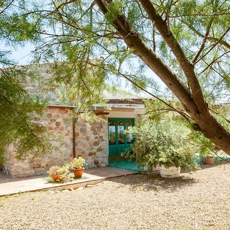 Farm stay Terre Di Himera