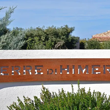 Séjour à la ferme Terre Di Himera