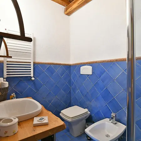 Séjour à la ferme Terre Di Himera Buonfornello