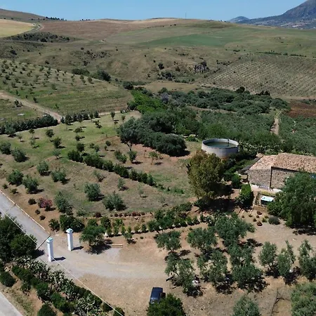 Terre Di Himera