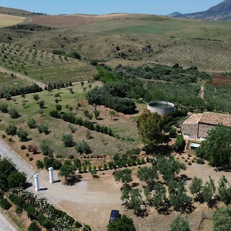 Terre Di Himera Buonfornello