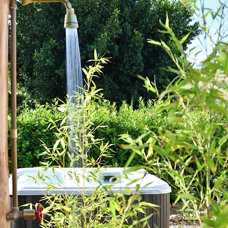 Фермерский дом Terre Di Himera *