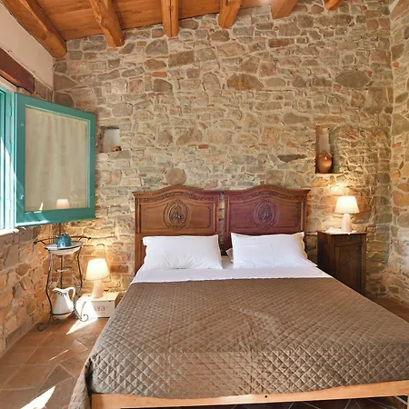 Фермерский дом Terre Di Himera Буонфорнелло