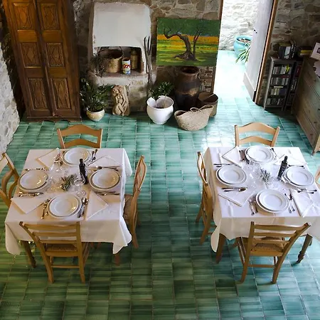 Terre Di Himera